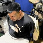 Cayó “Artur”, la mano derecha del capo narco “Morocho” Mansilla: tenía 18 pistolas en la casa