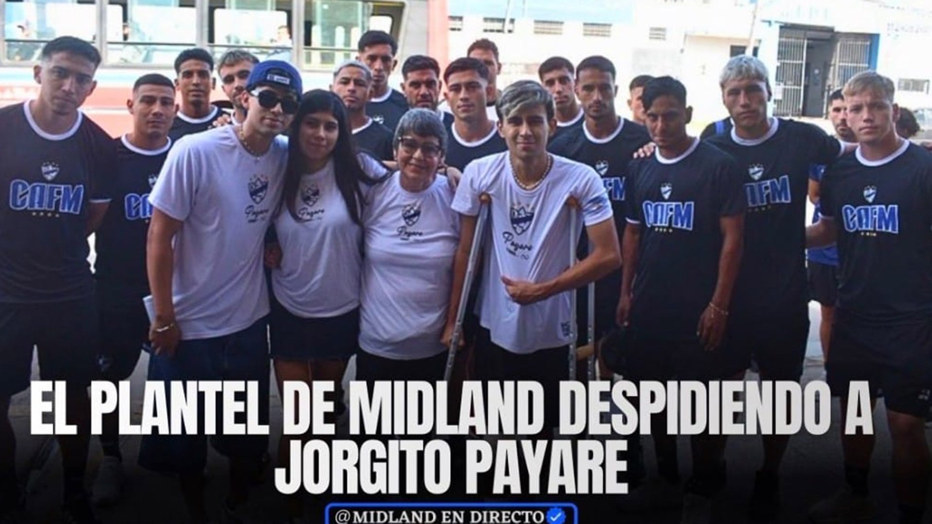 Por la muerte de Payare hay dos barras de Ituzaingó detenidos 