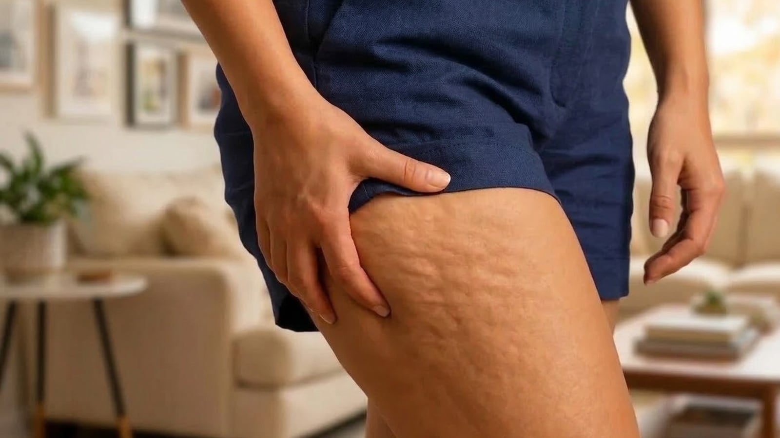 Celulitis: por qué aparece y qué tratamientos médicos pueden mejorarla, según expertos