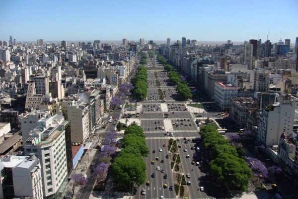 Cerati, Nisman y Strassera: qué calles, esquinas y estaciones de subte podrían cambiar de nombre en la Ciudad de Buenos Aires