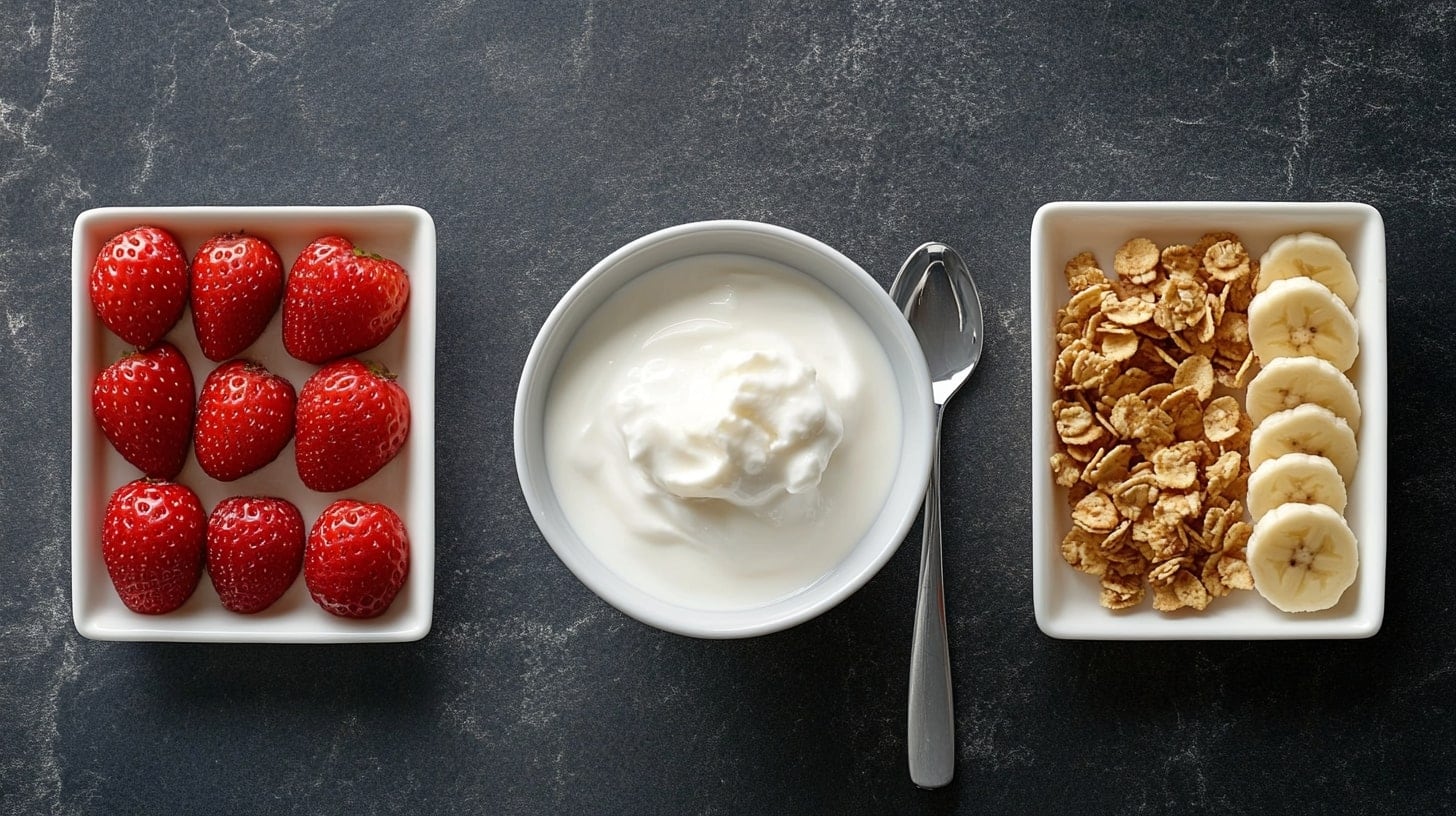 Usuarios de Instagram y TikTok reaccionaron con humor y escepticismo ante la idea de sumar un tenedor (Imagen Ilustrativa Infobae)