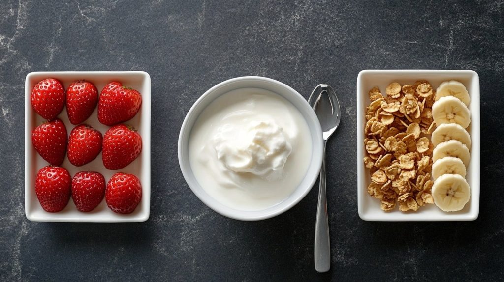 ¿Cereal con cuchara y tenedor? El “método” de un experto en protocolo genera debate en redes