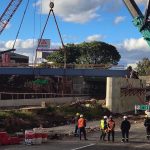 Cerrarán varias autopistas de la Ciudad a partir de hoy: el mapa de los cortes y a qué hora comenzarán