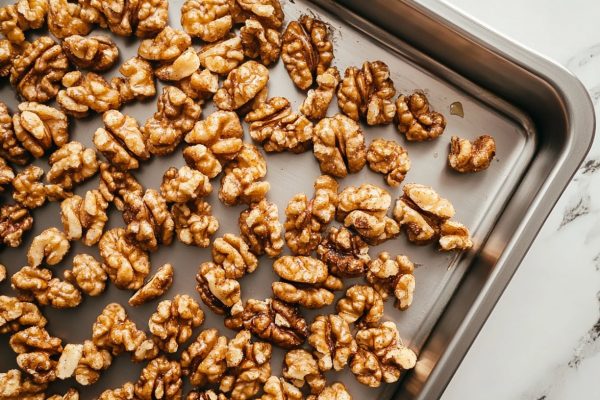 Científicos afirman que las nueces tienen beneficios antienvejecimiento: cuánto comer y cuándo