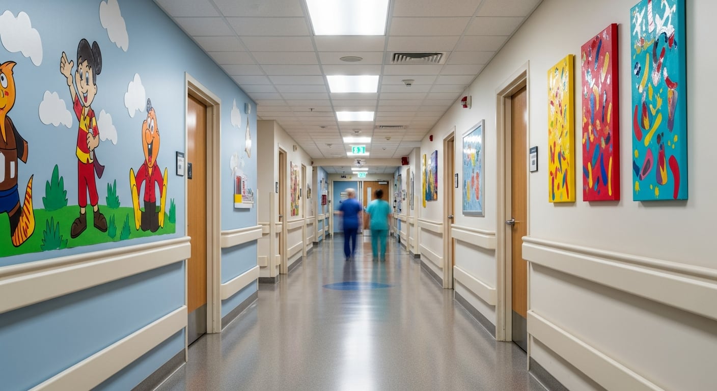 El estudio busca desarrollar una solución personalizada para niños que nacen con malformaciones o sufren daños graves en el esófago (Imagen Ilustrativa Infobae)