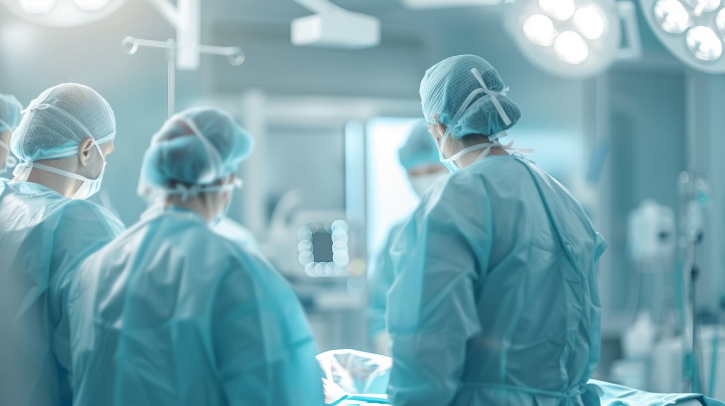 El avance científico permite crear esófagos personalizados con células propias para restaurar la función después de lesiones graves.(Imagen Ilustrativa Infobae)