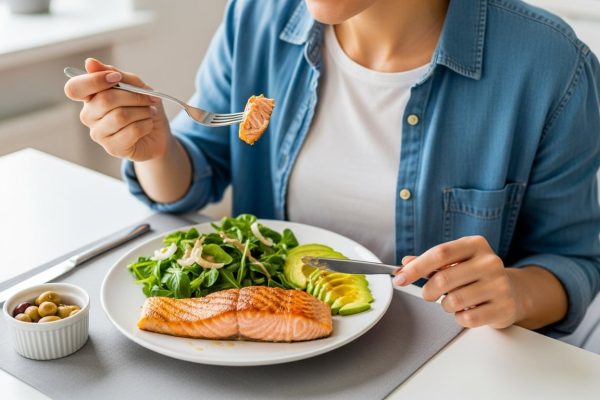 Científicos indican la cantidad de pasos diarios que protegen el cerebro del Alzheimer