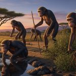 Científicos logran reconstruir el rostro de una mujer de hace 3,67 millones de años