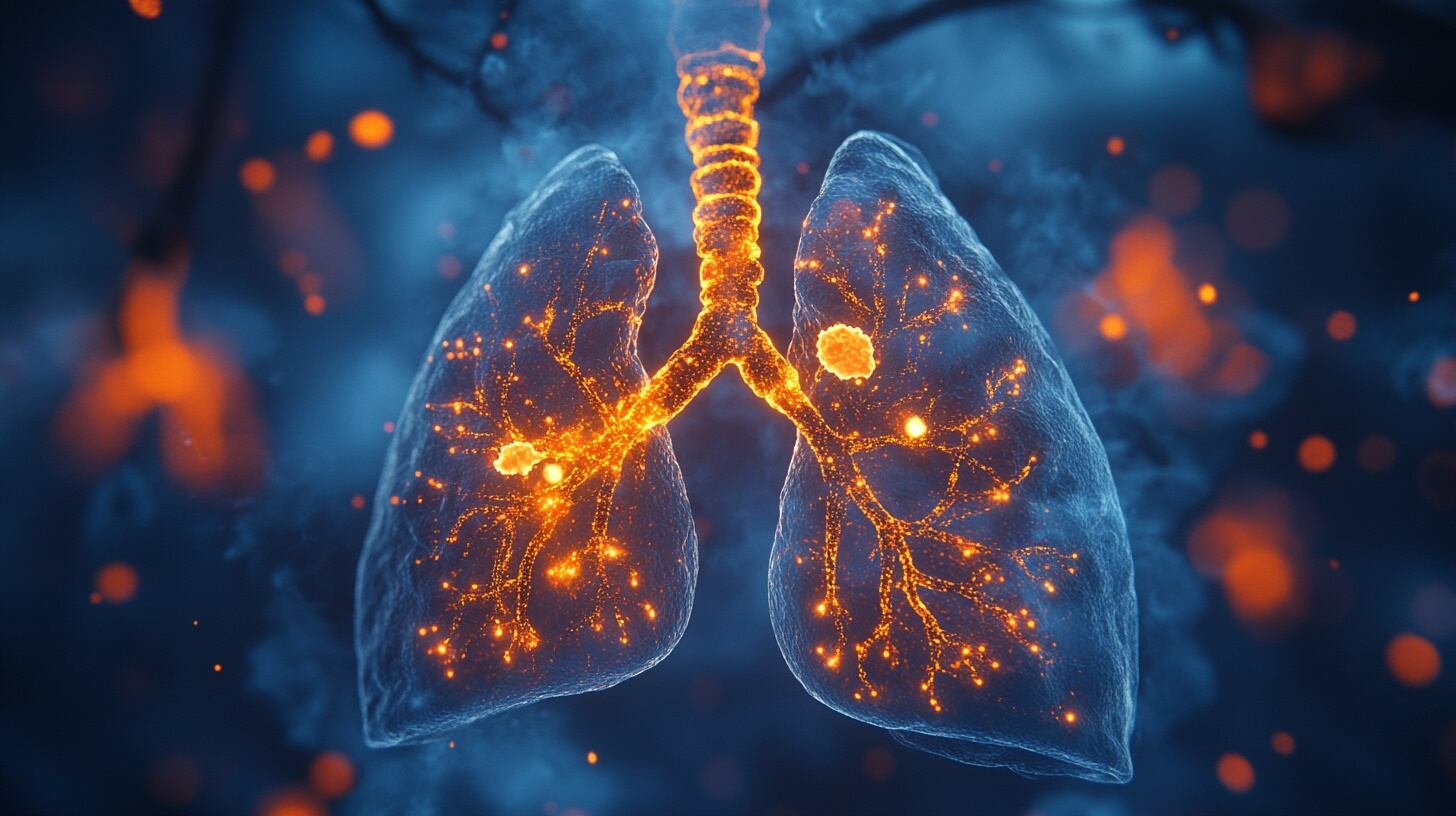 La investigación, publicada en la revista Carcinogenesis, asocia el vapeo con mayor riesgo de cáncer pulmonar y oral por alteraciones genéticas observadas en los usuarios (Imagen Ilustrativa Infobae)