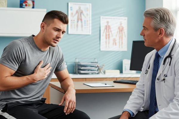 Cirugía cardíaca: qué recomiendan los expertos para una recuperación segura y sin complicaciones