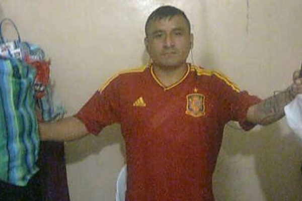 Comenzó el juicio contra un sicario acusado de uno de los crímenes narco más atroces de Argentina