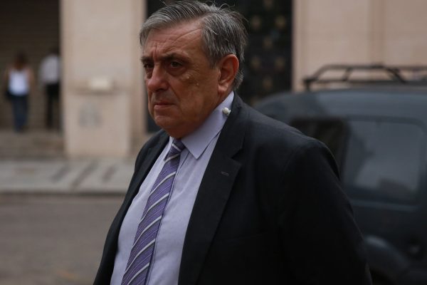 Comienza hoy un nuevo jucio por el crimen de Paulina Lebbos: su ex pareja es el principal acusado