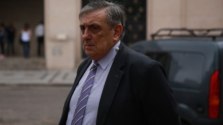 Comienza hoy un nuevo jucio por el crimen de Paulina Lebbos: su ex pareja es el principal acusado