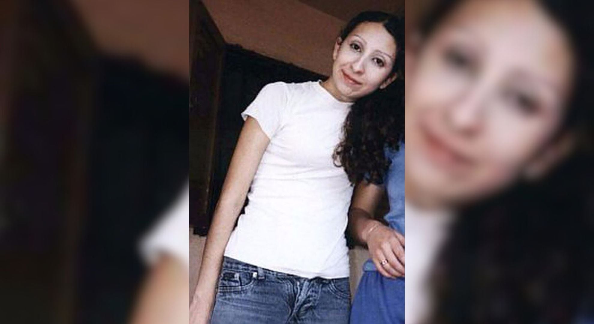 Pasaron 20 años de que elñ cuerpo de Paulina fue encontrado a la verda de la ruta