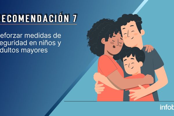 Cómo actuar tras un golpe en la cabeza en un accidente de tránsito y siete claves para prevenir lesiones