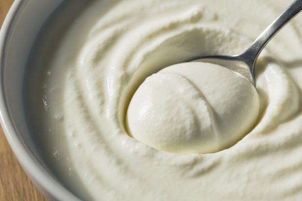 Cómo aplicar la regla 3-4-3, el secreto para elegir un yogur saludable