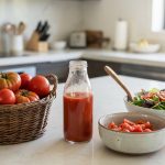 Cómo ayuda el tomate a prevenir enfermedades cardiovasculares, según estudios