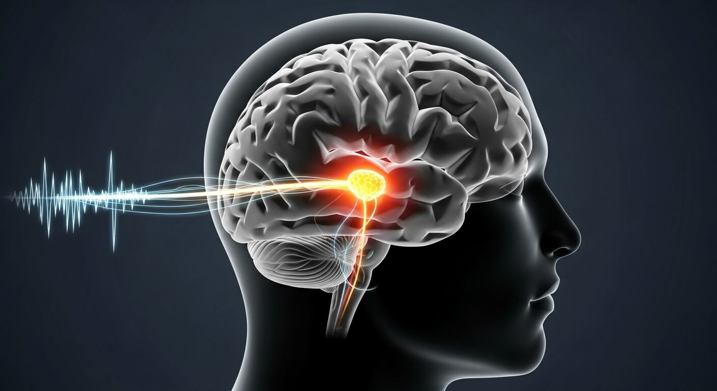 La contaminación sonora urbana representa un riesgo creciente para la audición en todas las edades (Imagen Ilustrativa Infobae)