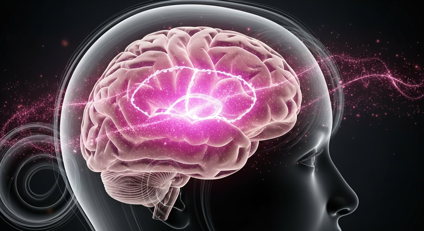 Estudios recientes revelan que la corteza prefrontal integra información pasada y presente para prever resultados en segundos (Imagen Ilustrativa Infobae)