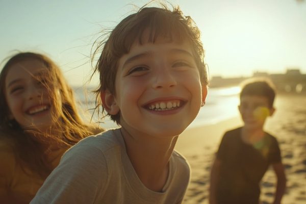 Cómo el orden de nacimiento de los hermanos impacta en la personalidad