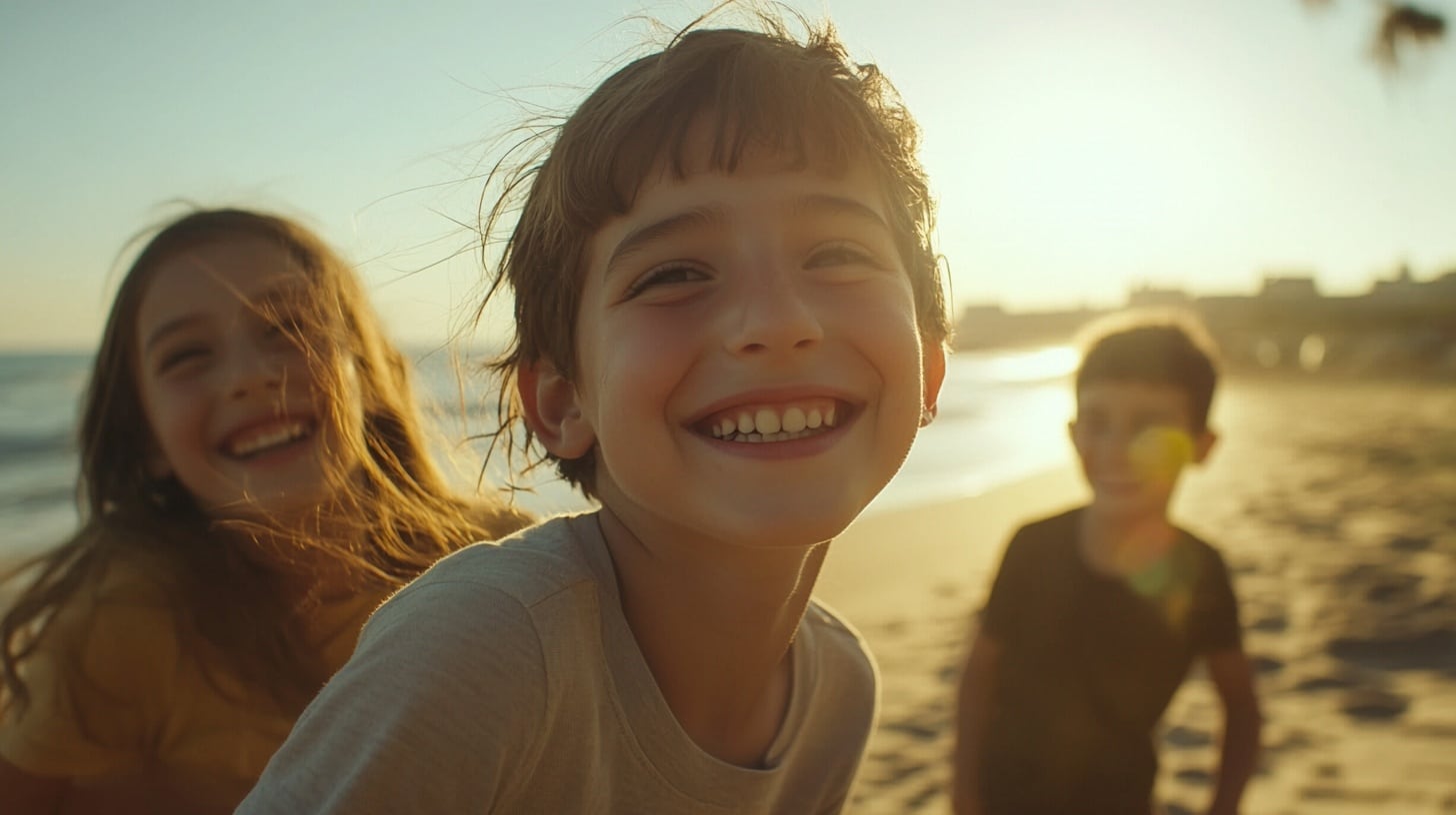 Cómo el orden de nacimiento de los hermanos impacta en la personalidad