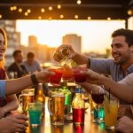 Cómo entablar nuevas amistades cuando la timidez pesa