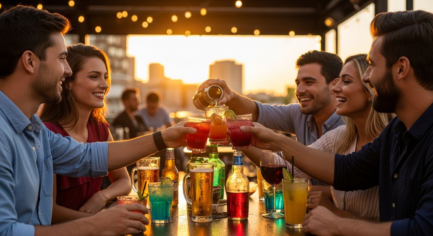 Cómo entablar nuevas amistades cuando la timidez pesa