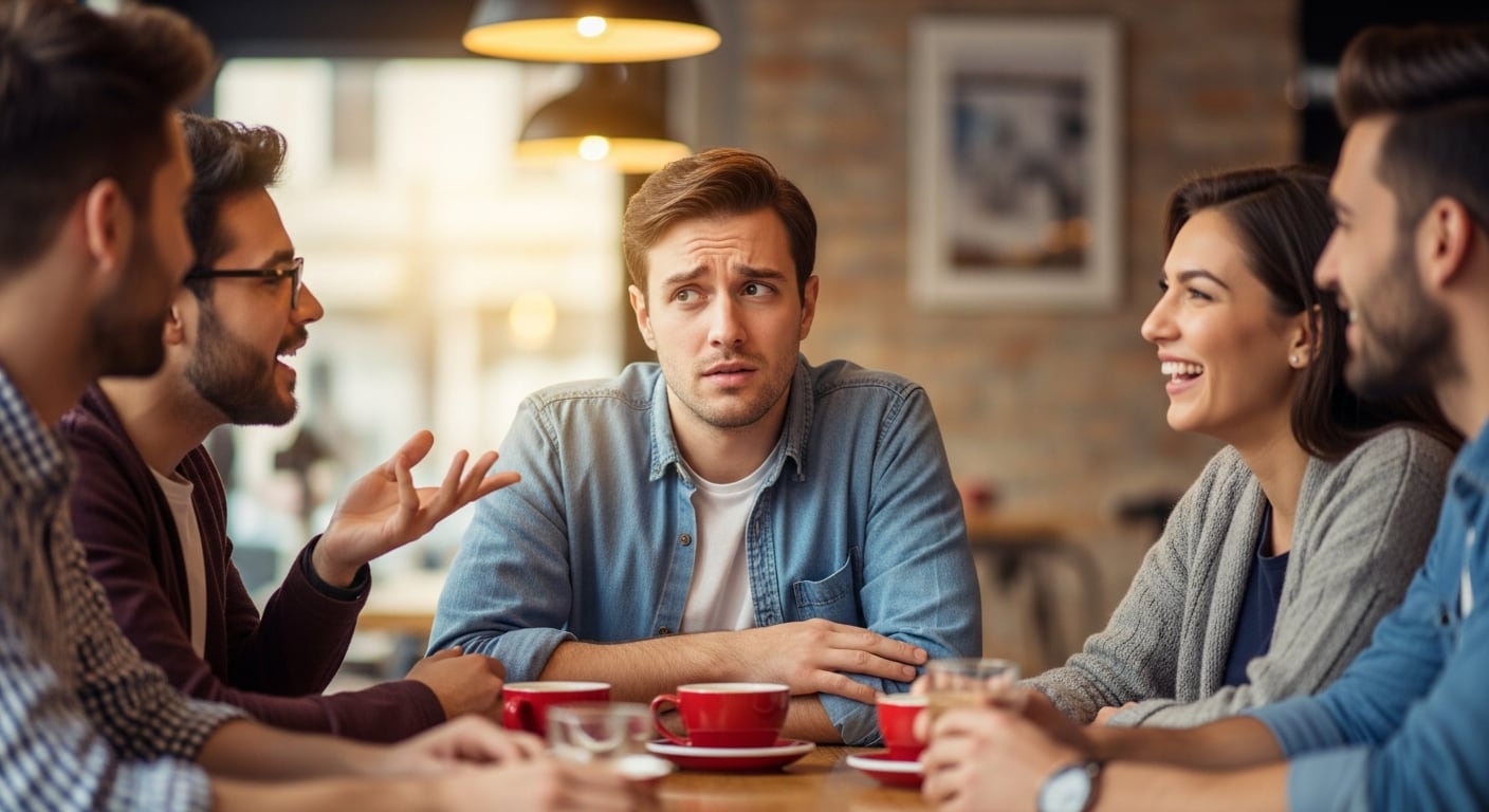  Superar el miedo al primer contacto y perseverar en la interacción reduce la inseguridad y fortalece la autoestima para hacer amigos
(Imagen Ilustrativa Infobae)