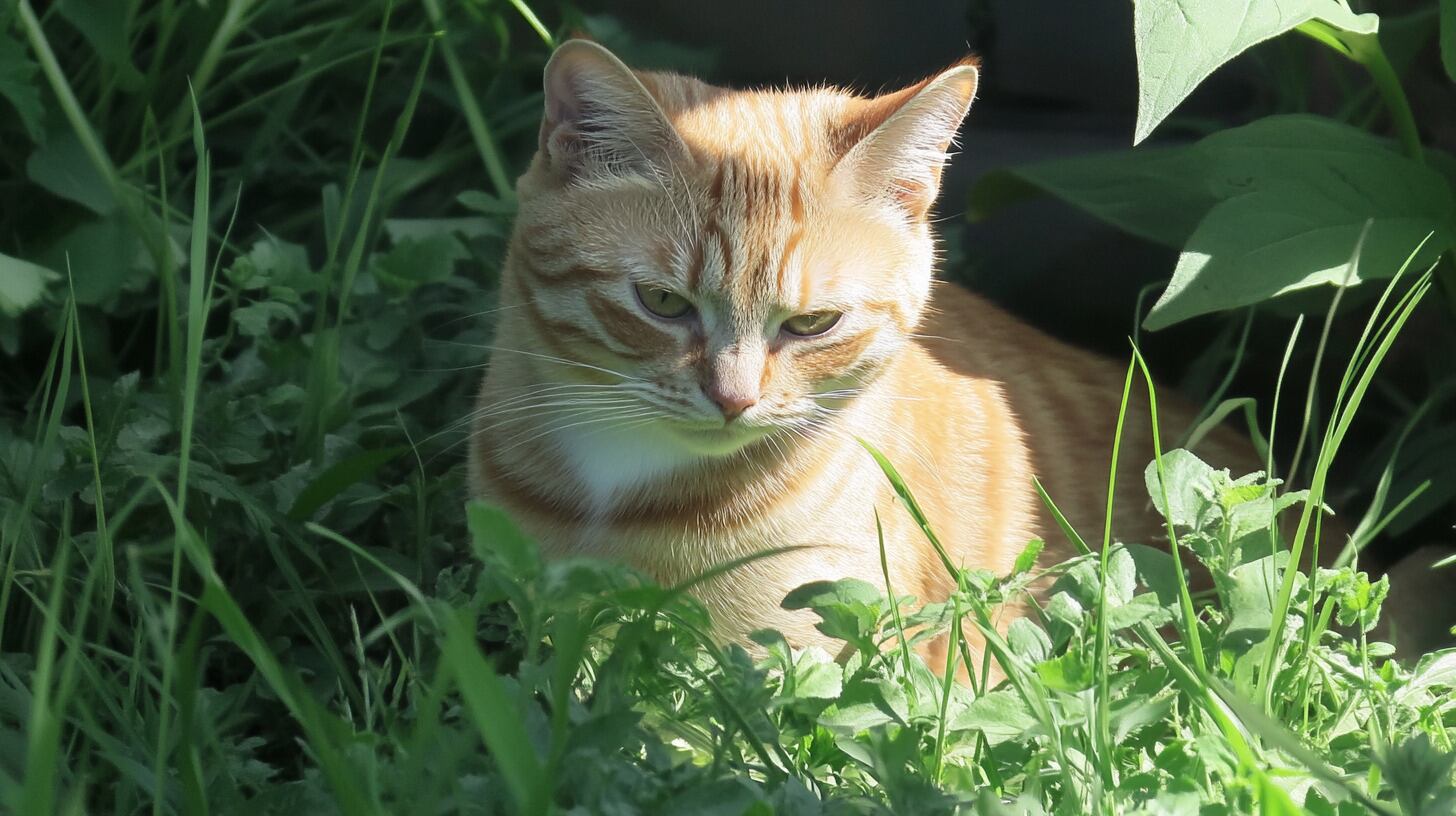 La transmisión de Sporothrix brasiliensis ocurre por contacto directo con gatos infectados, especialmente los que viven en la calle (Imagen Ilustrativa Infobae)