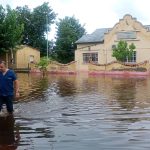 Cómo estará el tiempo en el AMBA durante los próximos días y cuándo volverán las lluvias