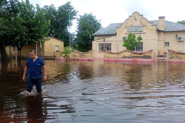 Cómo estará el tiempo en el AMBA durante los próximos días y cuándo volverán las lluvias