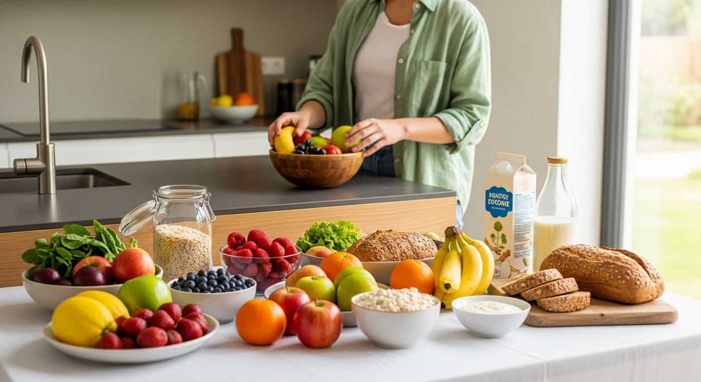 Un desayuno contundente y un almuerzo ligero y alto en proteínas mejoran la agudeza mental y reducen la sensación de fatiga
(Imagen Ilustrativa Infobae)