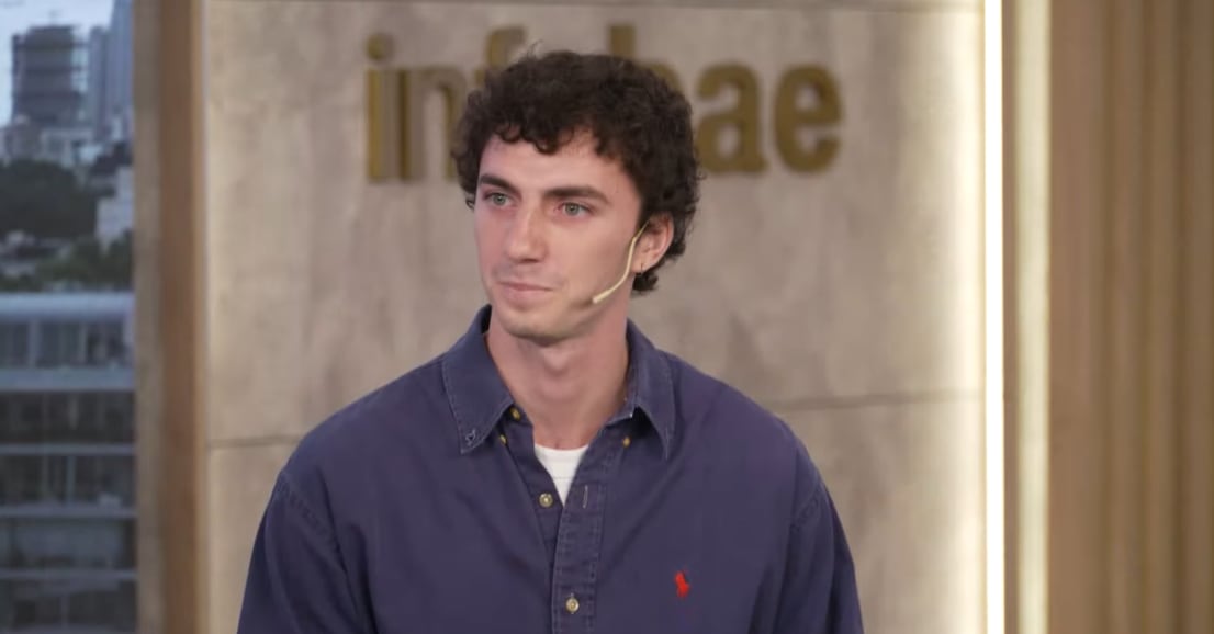 Cómo funciona Volver, la red de jóvenes que acompaña a chicos de hogares a través del juego y el vínculo