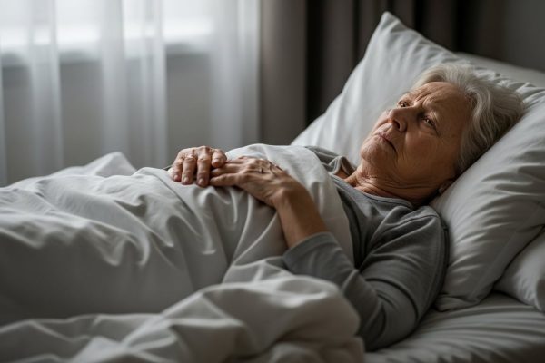 Cómo gestionar la ansiedad en cada etapa de la vida, según los expertos