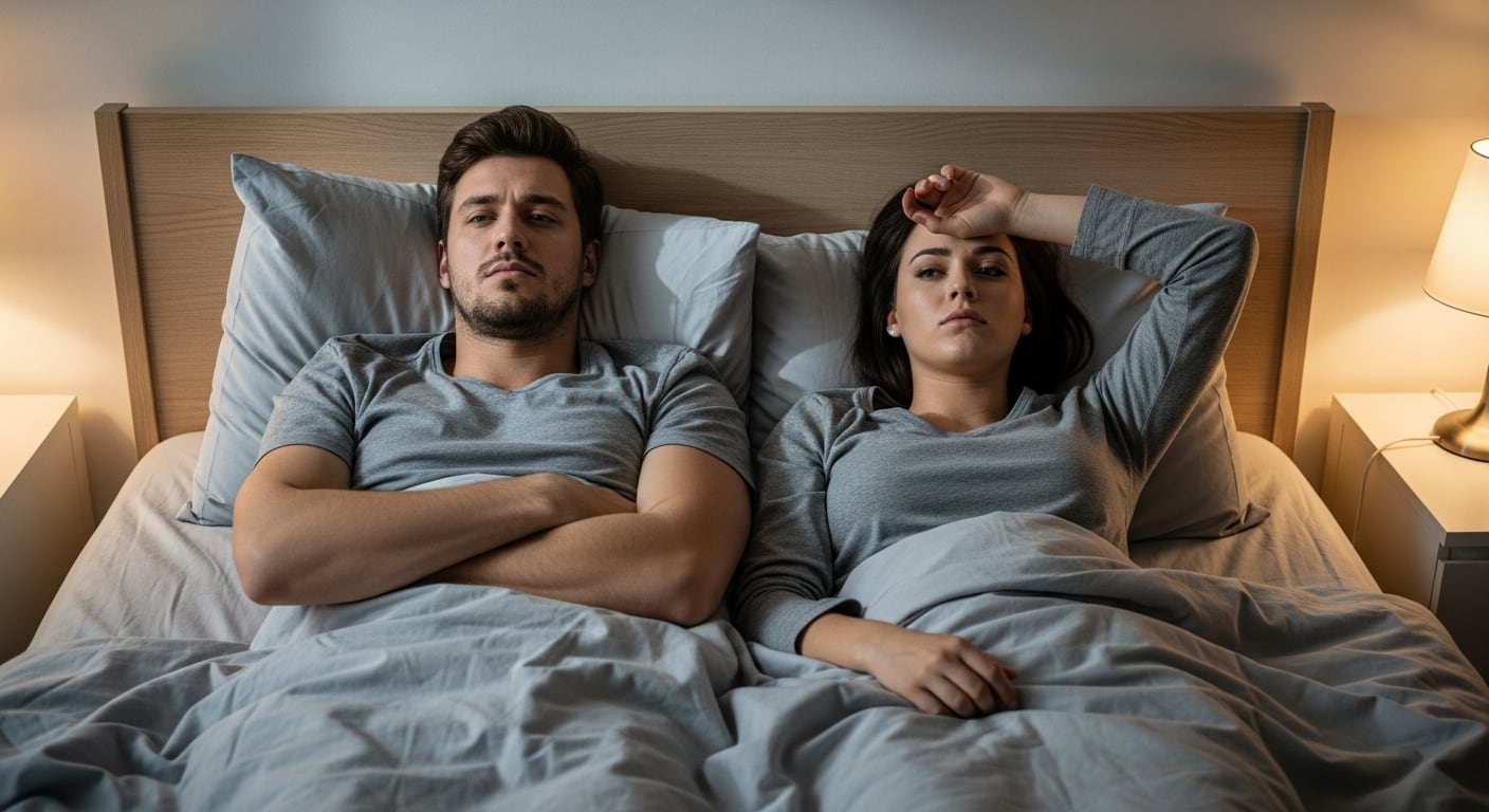 Entre un 20% y un 80% de las mujeres con diabetes tipo 2 experimentan algún grado de disfunción sexual a causa de la enfermedad (Imagen Ilustrativa Infobae)