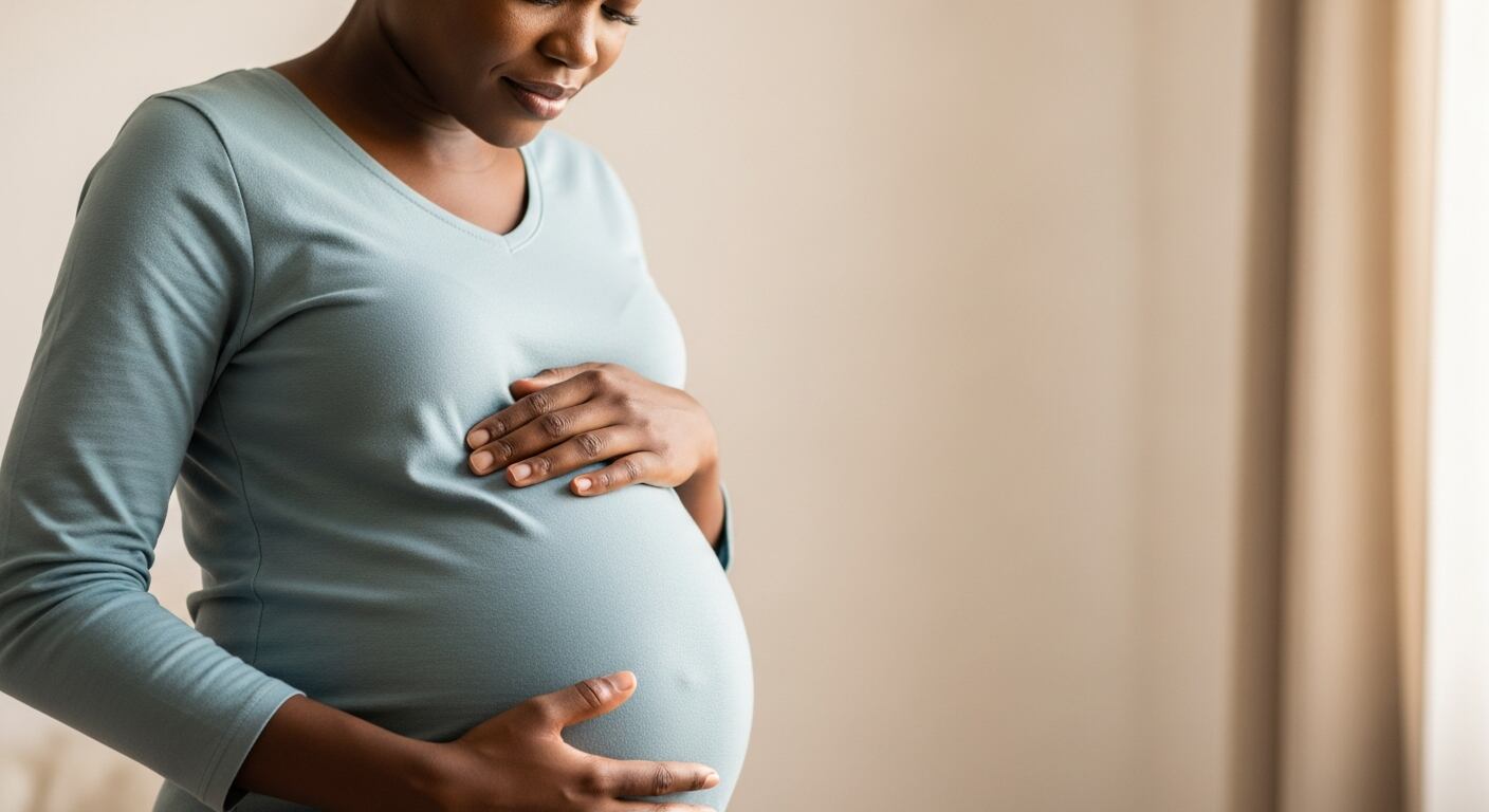 La hiperglucemia incrementa la incidencia de partos prematuros en mujeres diagnosticadas con diabetes tipo 2 (Imagen Ilustrativa Infobae)