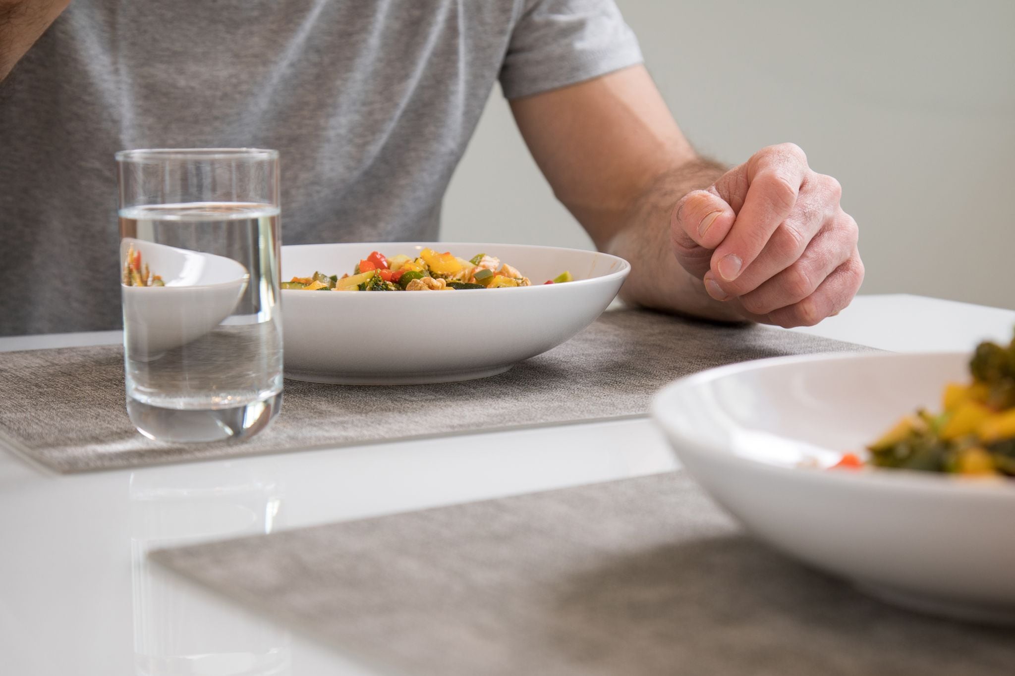 Científicos australianos y chinos identifican que ajustar la proporción de PUFAs y MUFAs puede mejorar la eficacia de las vacunas y terapias contra el cáncer Foto: Christin Klose/dpa