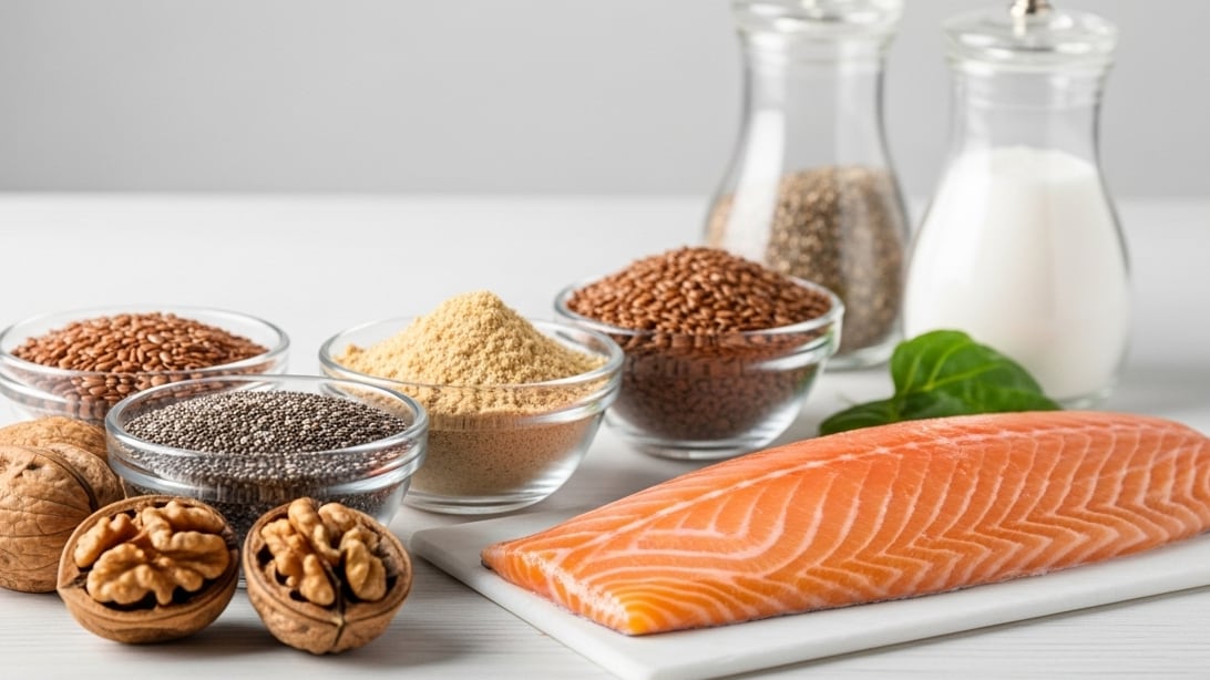 La composición lipídica de los linfocitos T varía según las grasas consumidas, influyendo en su capacidad para combatir infecciones y tumores (Imagen Ilustrativa Infobae)