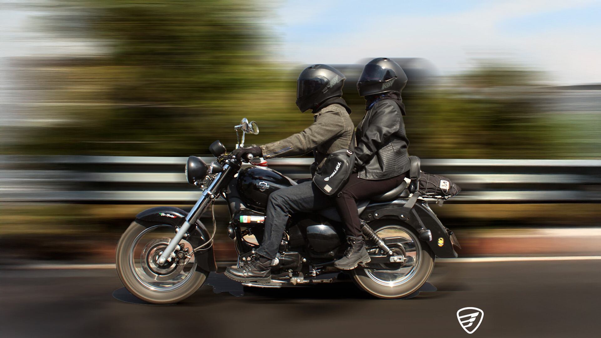 El crecimiento de las motocicletas en México responde a la necesidad de soluciones de movilidad prácticas, sostenibles y de bajo consumo de combustible. (Cortesía ITALIKA)