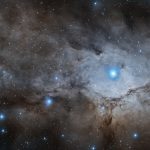 Cómo las ondas gravitacionales pueden resolver el debate sobre la velocidad de expansión del universo