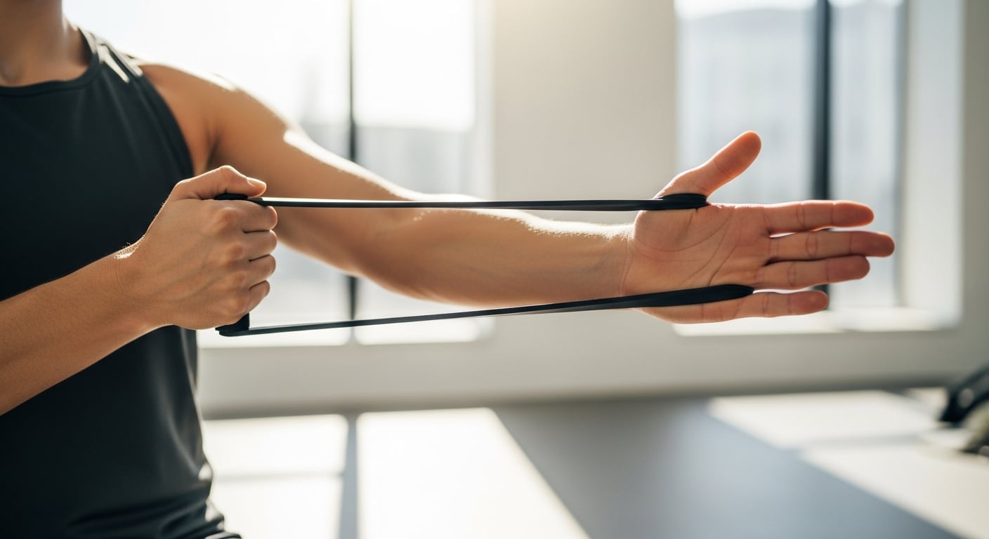 Los ejercicios regulares y adaptados contribuyen a conservar la funcionalidad y reducir riesgos en personas de todas las edades, según especialistas en terapia ocupacional y evidencias clínicas recientes que destacan la importancia para la calidad de vida. (Imagen Ilustrativa Infobae)