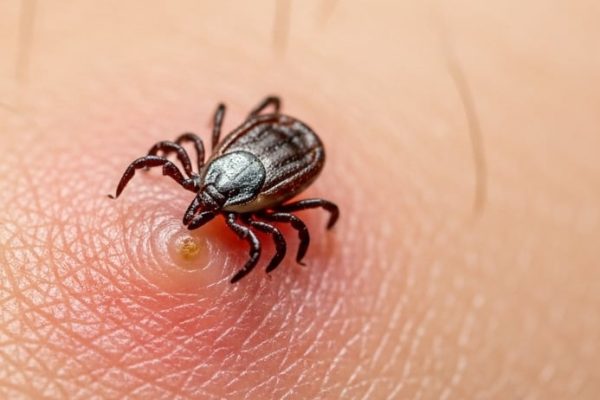 Cómo prevenir las picaduras de garrapatas y reducir el riesgo de infecciones, según especialistas