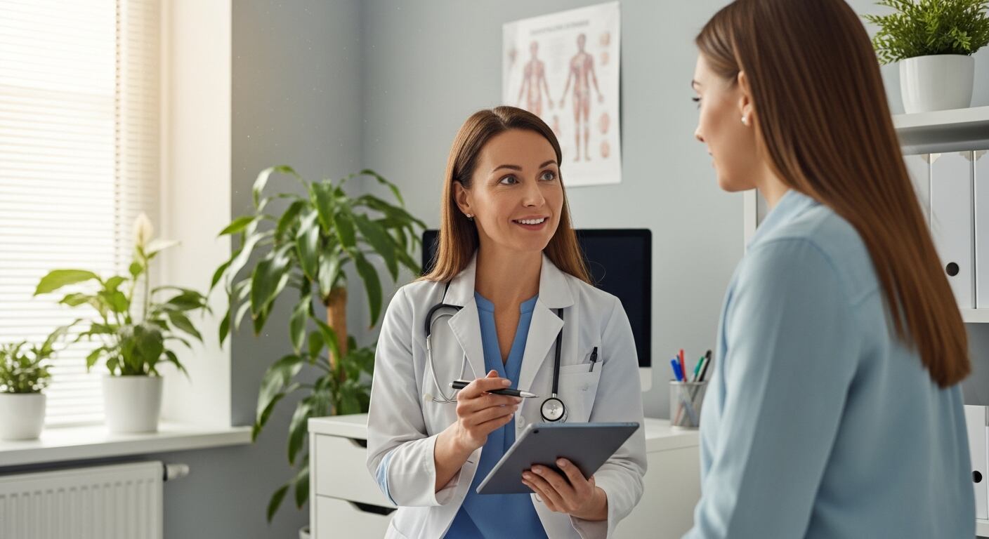 La vaginosis bacteriana es la infección vaginal más frecuente, caracterizada por picazón, flujo abundante y olor a pescado (Imagen Ilustrativa Infobae)