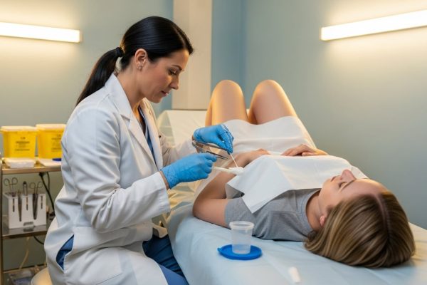 Cómo reconocer a tiempo una infección vaginal y evitar complicaciones según expertos