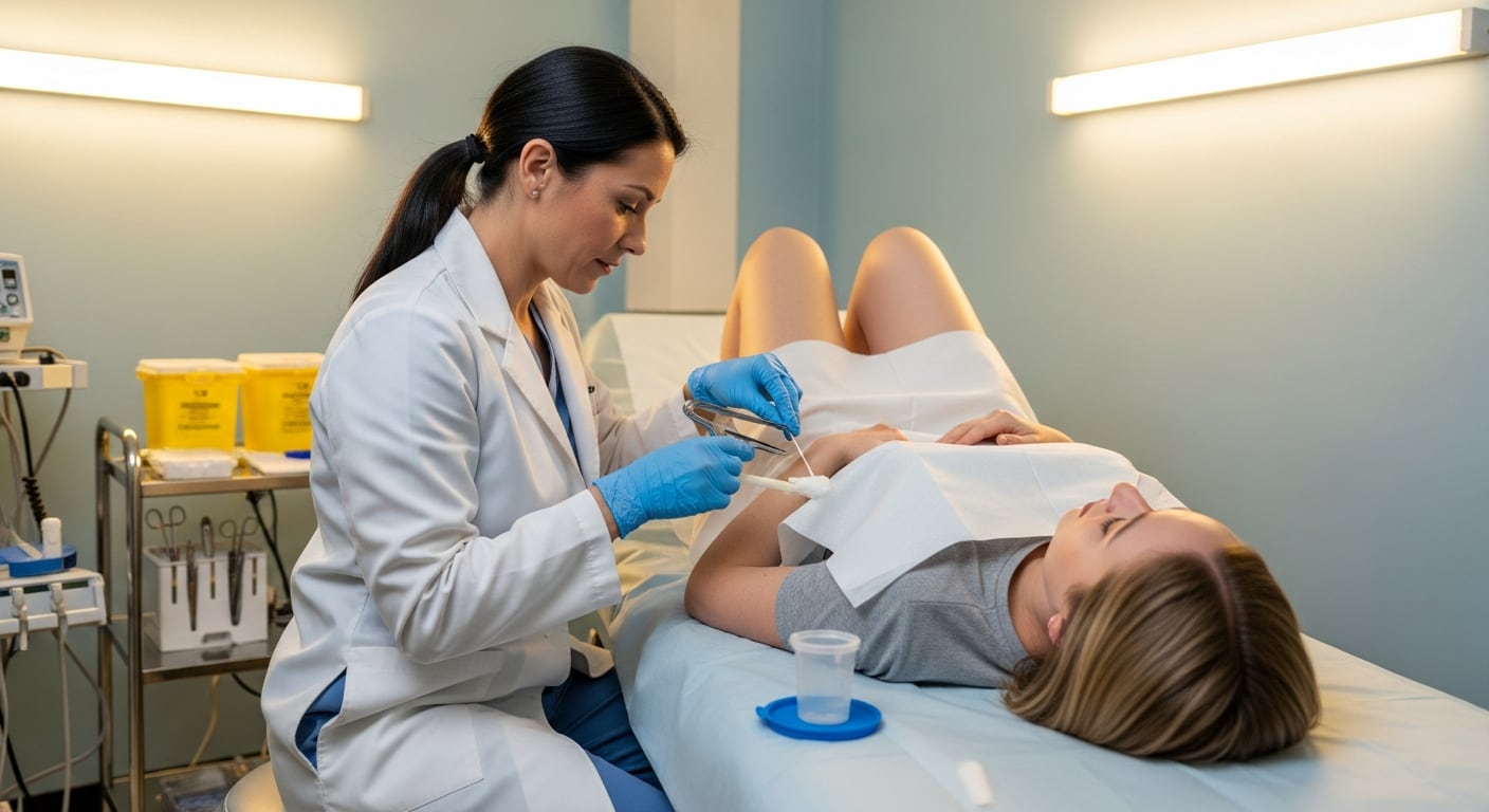 Cómo reconocer a tiempo una infección vaginal y evitar complicaciones según expertos