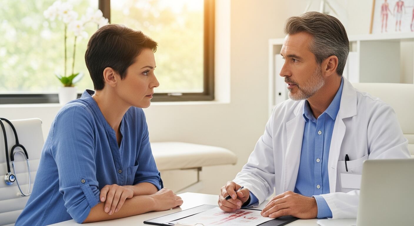 Cómo reducir el azúcar en sangre de forma segura: el paso a paso de los expertos