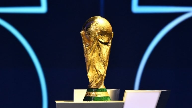 El Mundial 2026 tendrá definidos a todos sus participantes (REUTERS/Mandel Ngan)