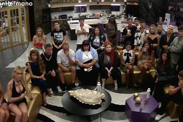 Complot en Gran Hermano: la dura sanción que recibieron los participantes tras ser descubiertos