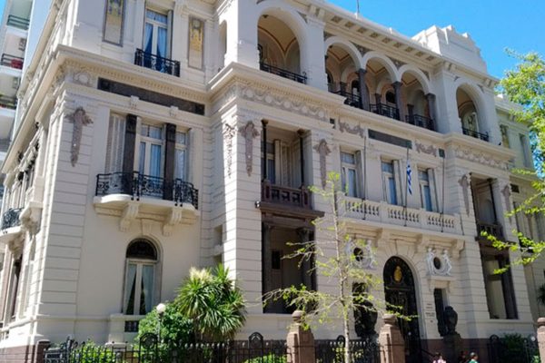 Condenan al femicida que secuestró y asesinó a joven de 16 años en Uruguay: seis meses antes había matado a otra mujer