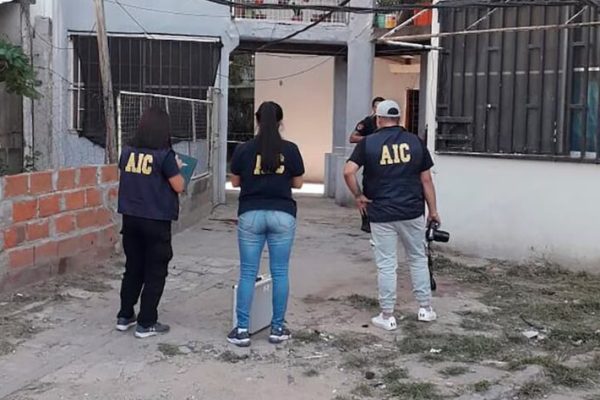 Condenaron a prisión perpetua a uno de los acusados por el crimen de los adolescentes en Rosario